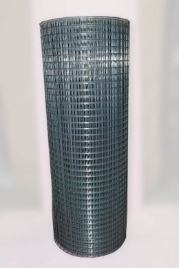 Sıcak Daldırma Galvanizden İmal Edilmiş Puntalı Kafes Teli