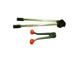 Çelik çember tokalama pensi