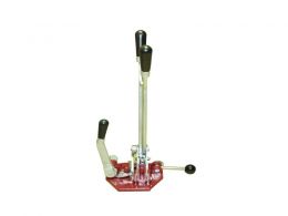 Plastik çember germe mak+tokalama pensi